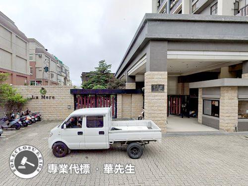 香山華廈法拍-5