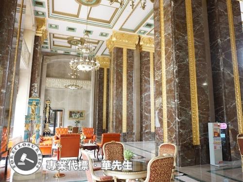 樹林大樓拍賣-2