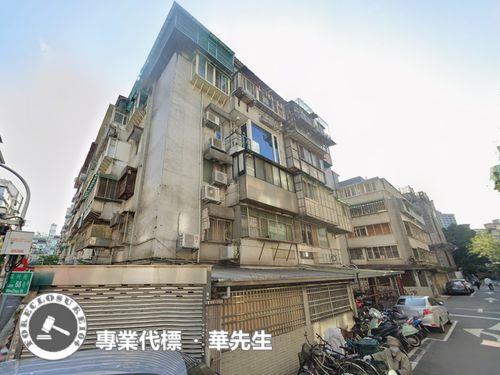 大安區華廈拍賣-0