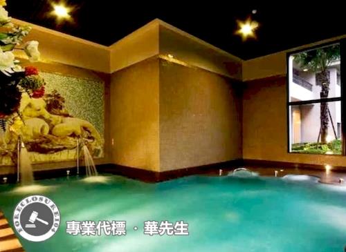 樹林大樓拍賣-6