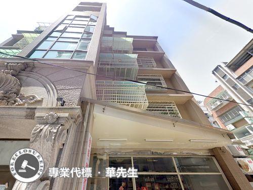 新北蘆洲華廈法拍-2