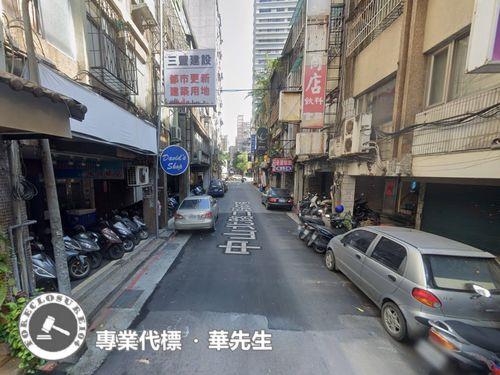 台北中山區公寓法拍-4