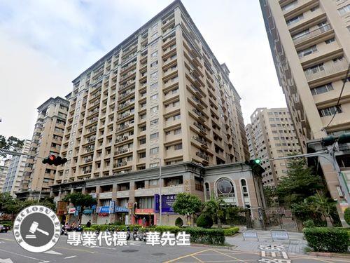 新北淡水法拍大樓-0