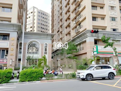 新北淡水法拍大樓-3