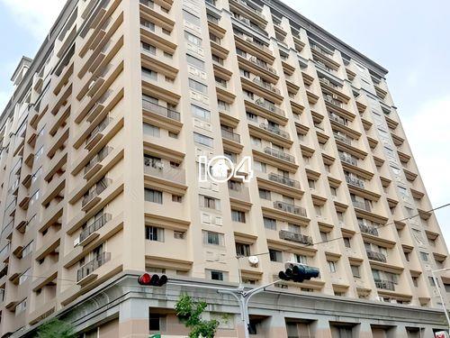 新北淡水法拍大樓-4