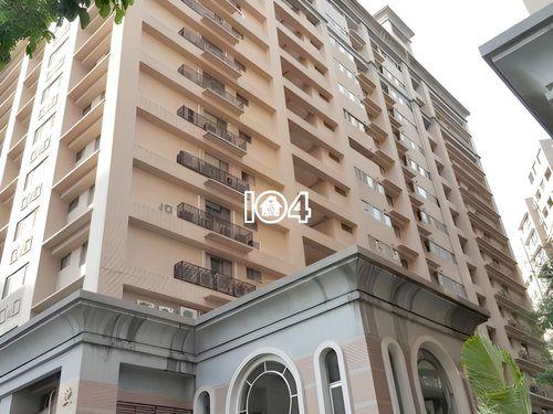 新北淡水法拍大樓-5