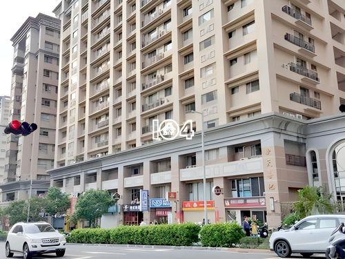 新北淡水法拍大樓-6