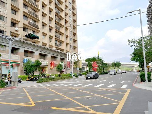 新北淡水法拍大樓-7