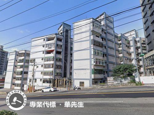 楊梅法拍華廈-0