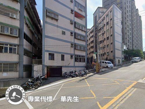 楊梅法拍華廈-6