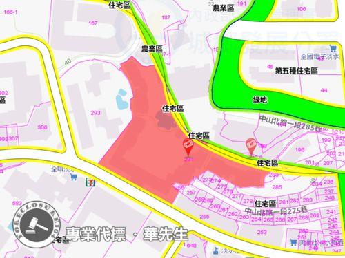 淡水大樓法拍-6