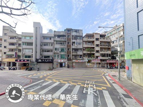 台北公寓拍賣-3