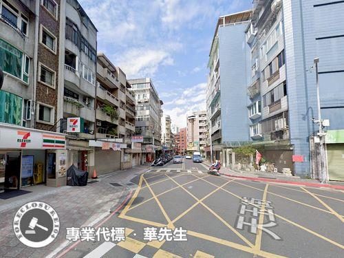 台北公寓拍賣-4