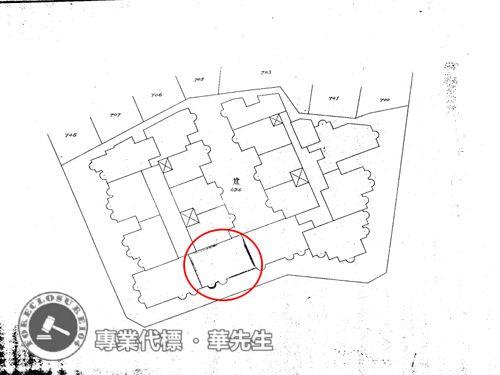 台北大安區法拍華廈-7