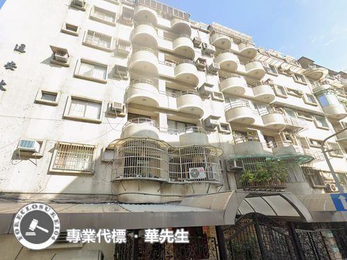 台北大安區法拍華廈-0