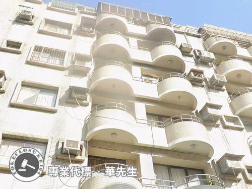 台北大安區法拍華廈-1