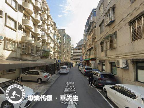 台北大安區法拍華廈-3