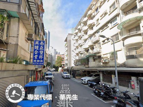 台北大安區法拍華廈-4