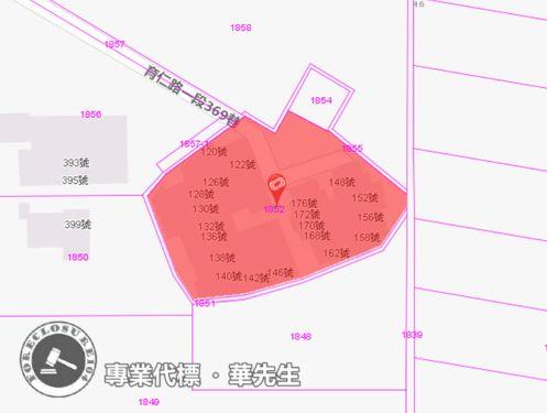 桃園觀音華廈法拍-10