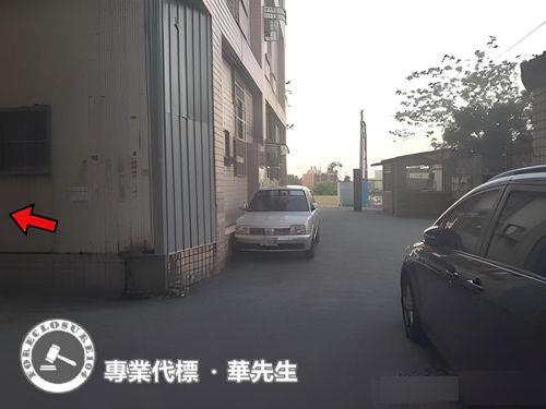 桃園觀音華廈法拍-2