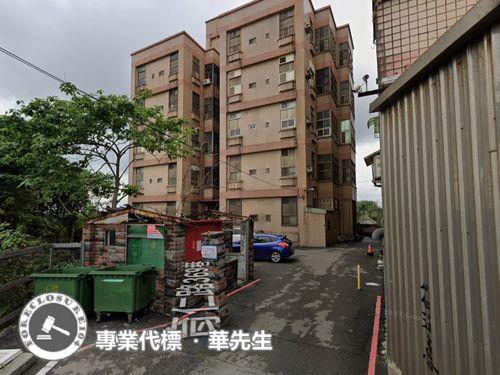 桃園觀音華廈法拍-8