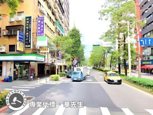 台北大安區大樓法拍-4