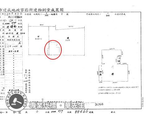 台北大安區大樓法拍-8