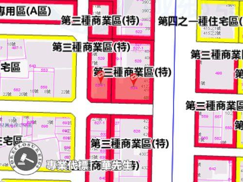 台北大安區大樓法拍-9