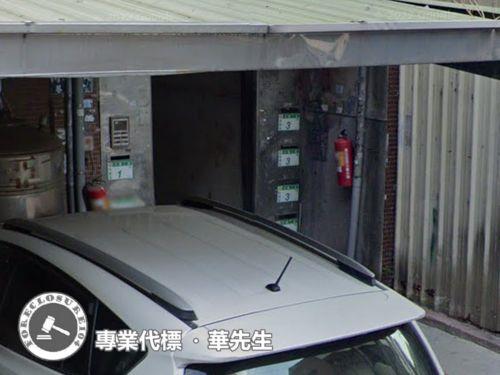 桃園區法拍公寓-2