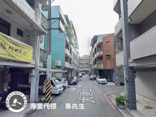 桃園區法拍公寓-3