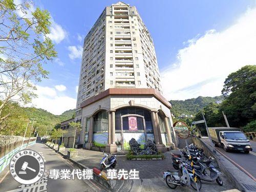 台北信義區大樓法拍-0