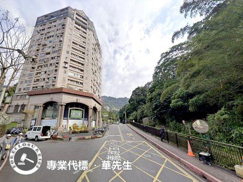 台北信義區大樓法拍-1