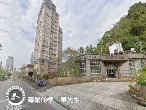 台北信義區大樓法拍-2