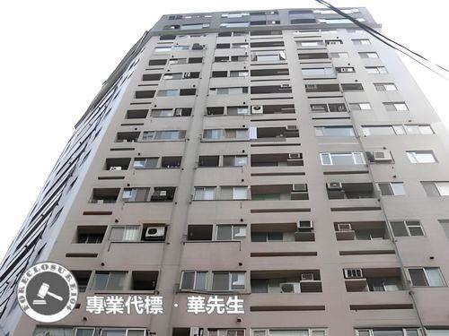 台北信義區大樓法拍-3
