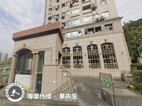 台北信義區大樓法拍-4