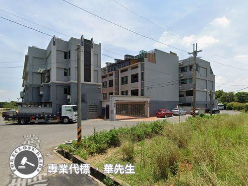 桃園新屋拍賣透天-0