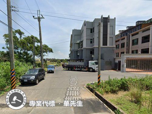 桃園新屋拍賣透天-1