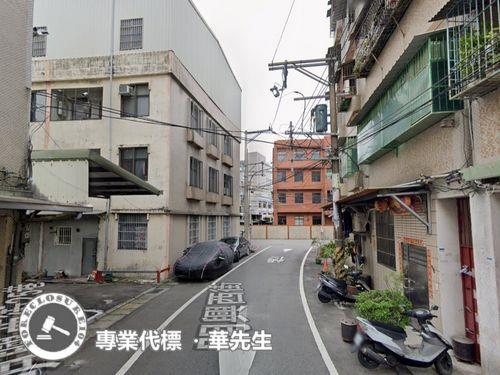 龜山法拍公寓-1