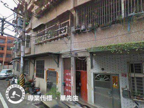 龜山法拍公寓-2