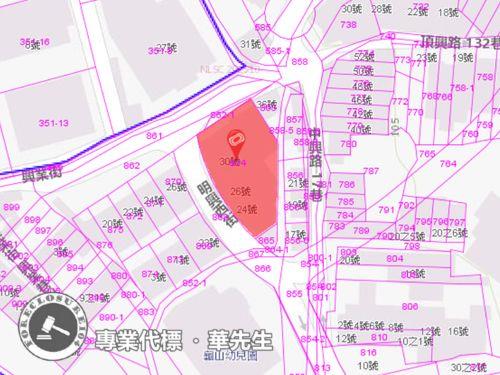 龜山法拍公寓-7