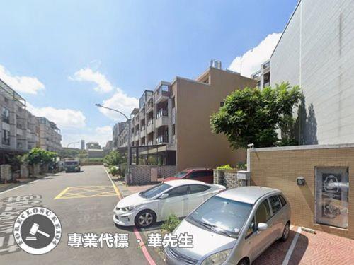 楊梅法拍華廈-1