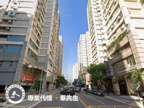 南屯大樓法拍-2