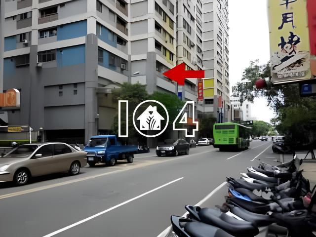 南屯大樓法拍-6