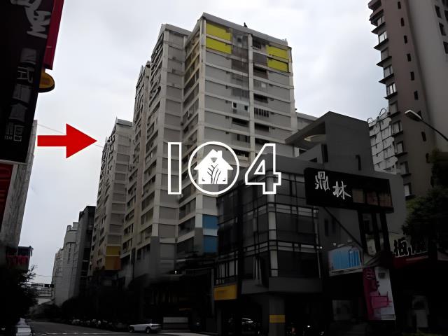 南屯大樓法拍-7