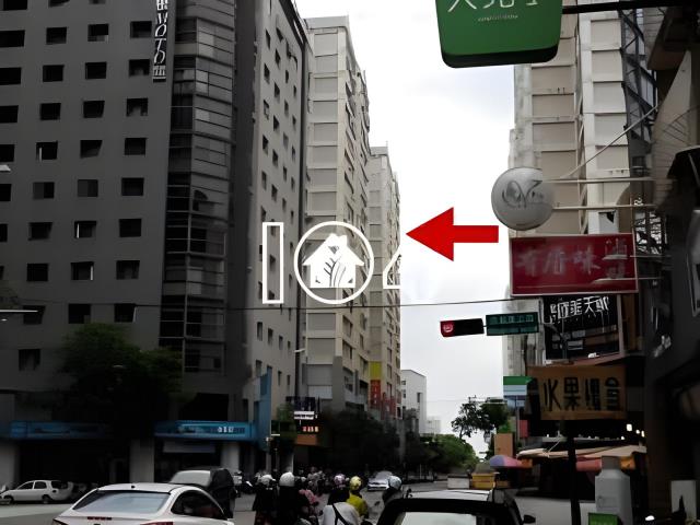 南屯大樓法拍-8