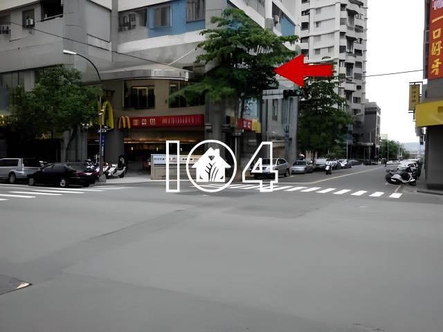 南屯大樓法拍-3