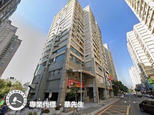 南屯大樓法拍-9