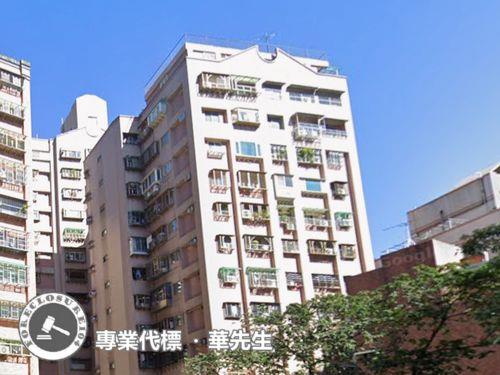 樹林法拍大樓-4