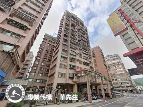 樹林法拍大樓-0