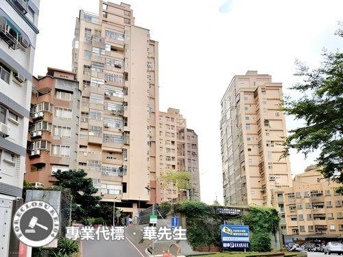 淡水大樓法拍-1